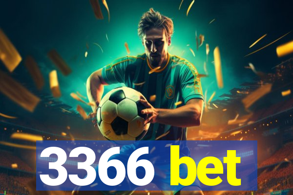 3366 bet